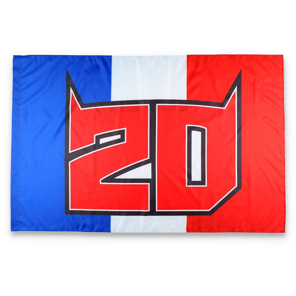 Vlag 20 Frankrijk