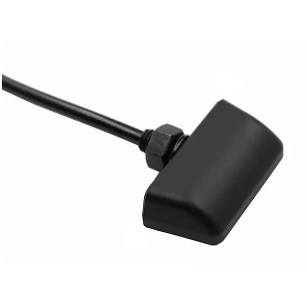 3 LED nummerplaatverlichting
