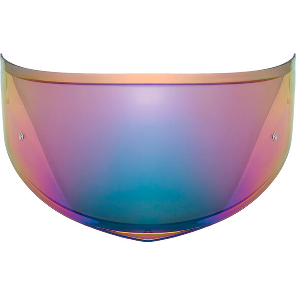Morpheus Evo Iridium-scherm