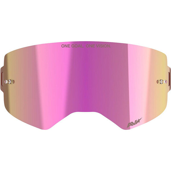 Supertech Mirror-scherm