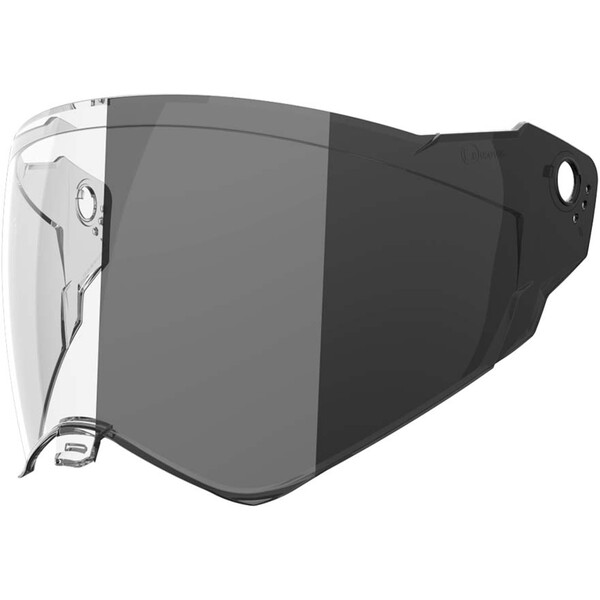 X.WRL fotochromatische weergave