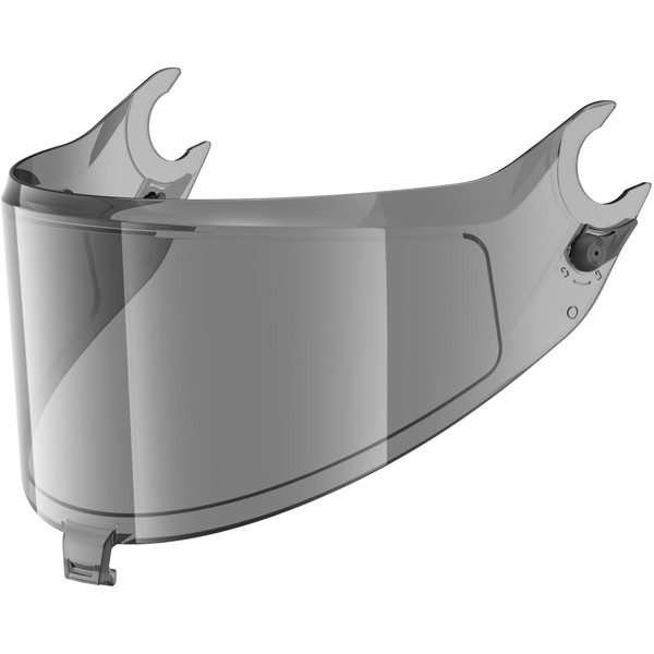 Spartan GT / GT Carbon-scherm - Pinlock® Shark