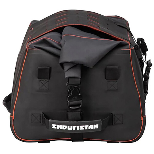 Cyclone 35 reistas