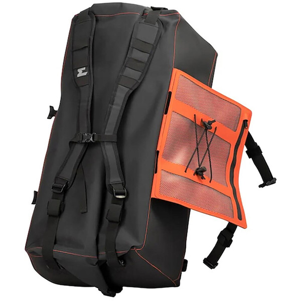 Cyclone 55 reistas