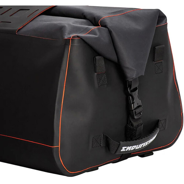 Cyclone 55 reistas