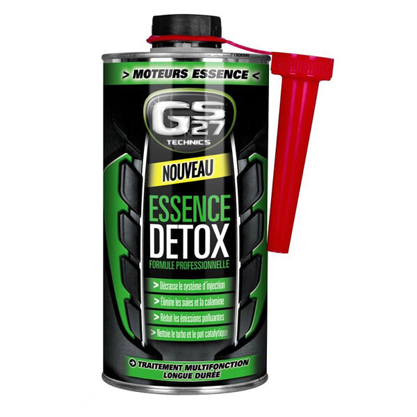 Detox Essence 1 liter