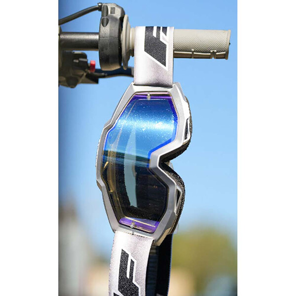 Hydrofobische folies voor Up Design maskers