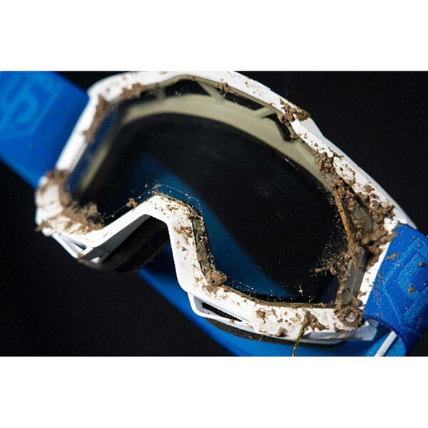 Universele hydrofobe films