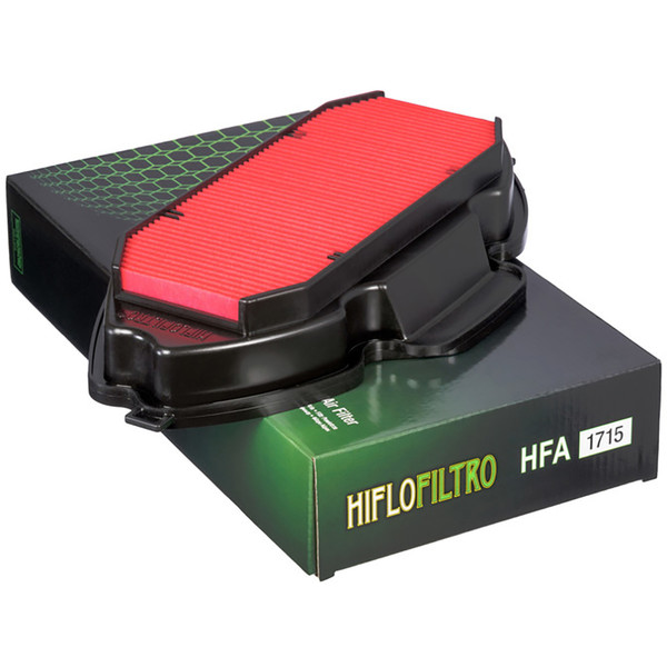 Luchtfilter HFA1715 Hiflofiltro