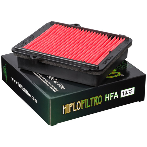 Luchtfilter HFA1933 Hiflofiltro