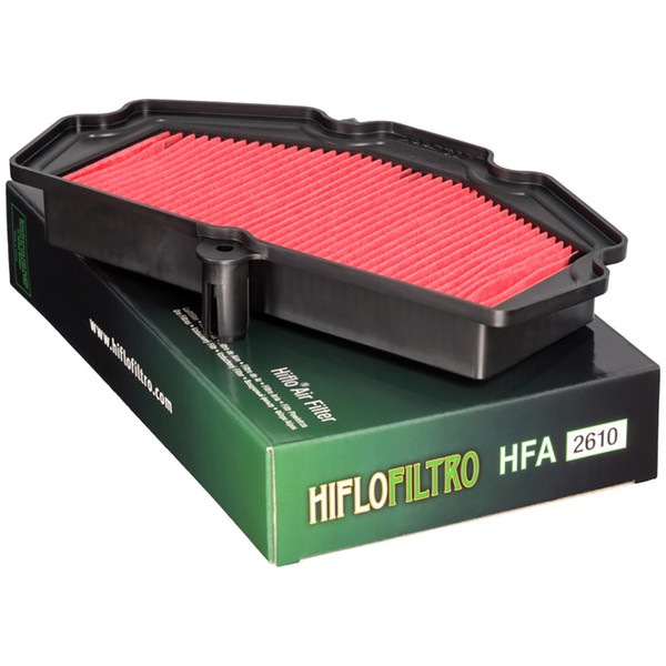 Luchtfilter HFA2610 Hiflofiltro