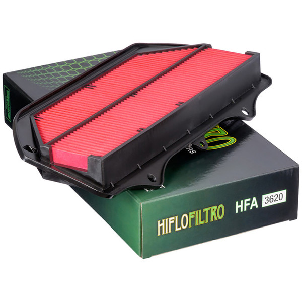 Luchtfilter HFA3620 Hiflofiltro