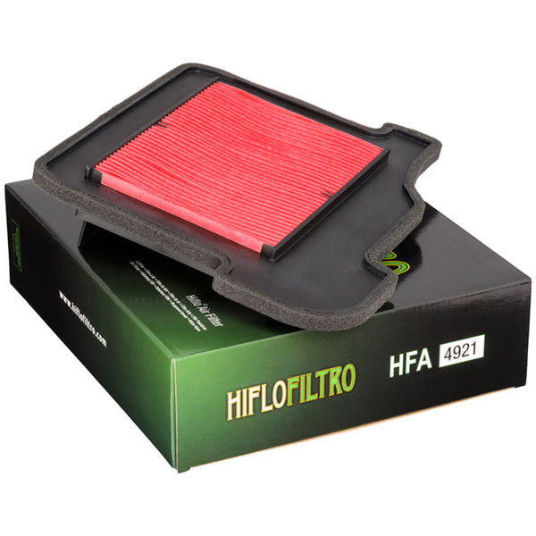 Luchtfilter HFA4921 Hiflofiltro