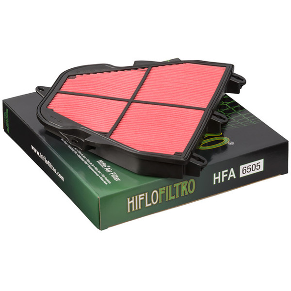 Luchtfilter HFA6505 Hiflofiltro