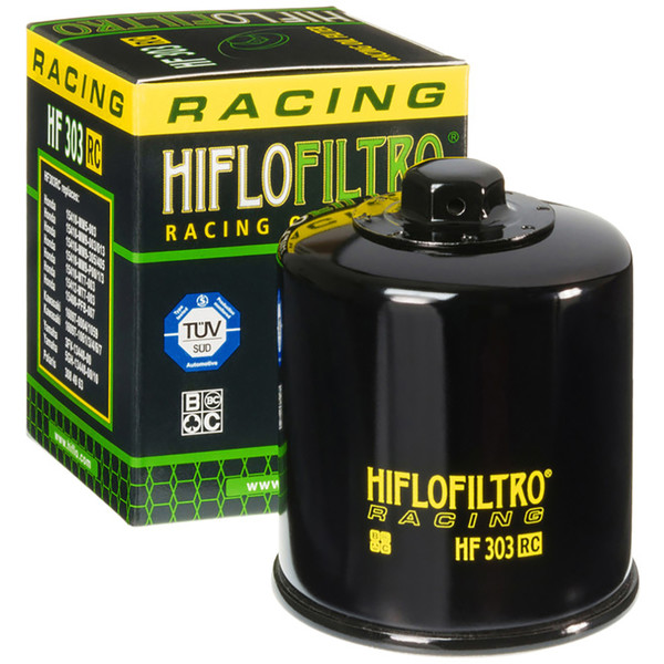 Oliefilter HF303RC Hiflofiltro