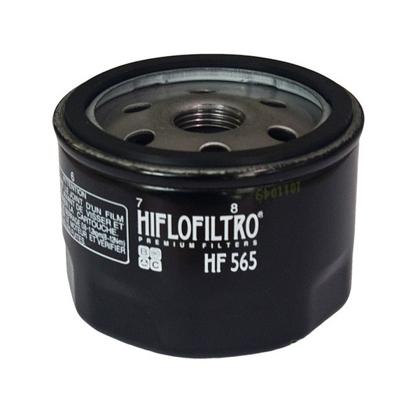 Oliefilter HF565 Hiflofiltro