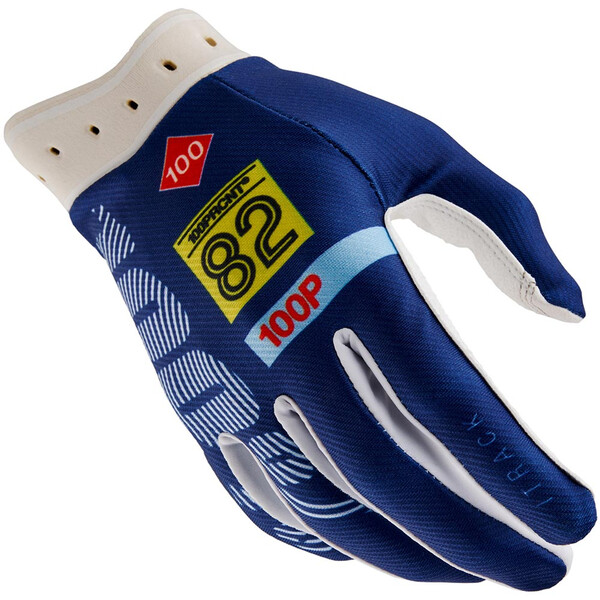 Itrack-handschoenen