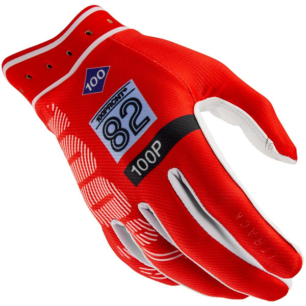 Itrack-handschoenen