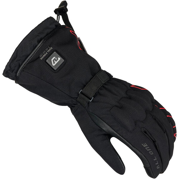 Arctic Verwarmde Handschoenen