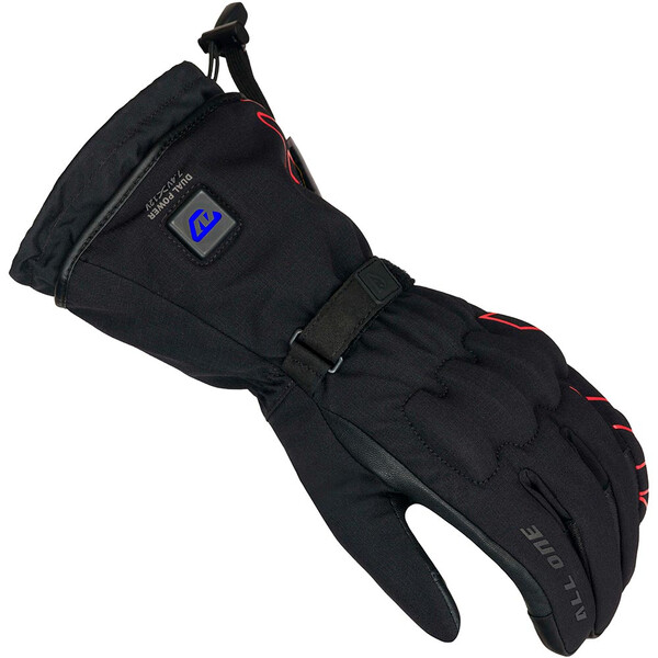 Arctic Verwarmde Handschoenen