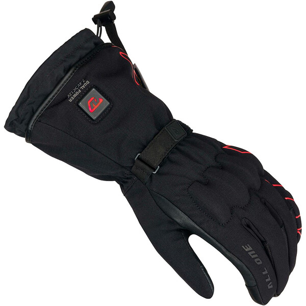 Arctic Verwarmde Handschoenen