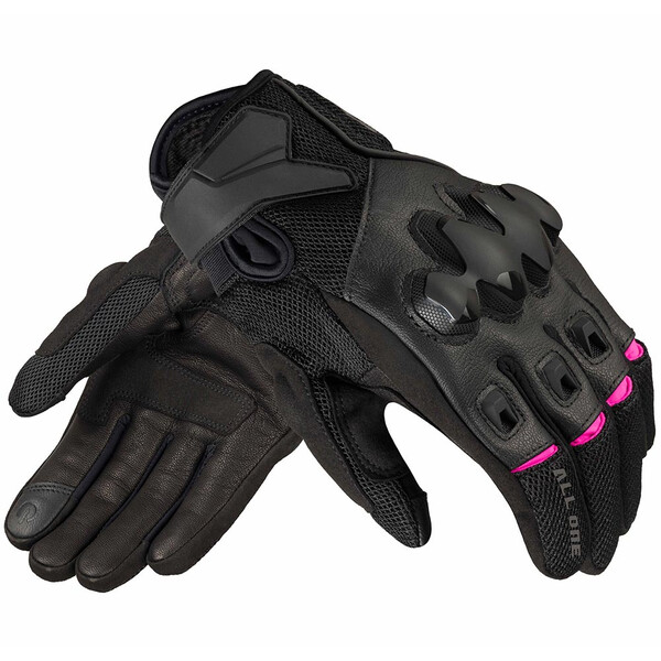 Katana Mesh Dames Handschoenen