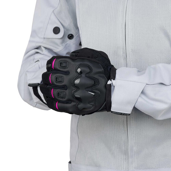 Katana Mesh Dames Handschoenen