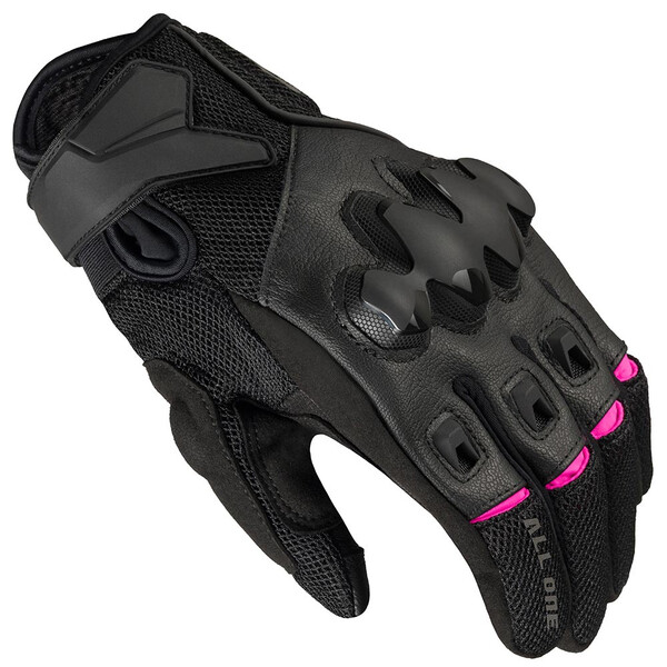 Katana Mesh Dames Handschoenen