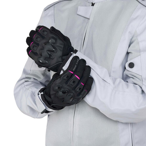 Katana Mesh Dames Handschoenen
