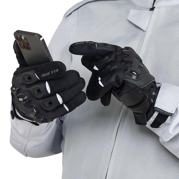 Katana Mesh handschoenen