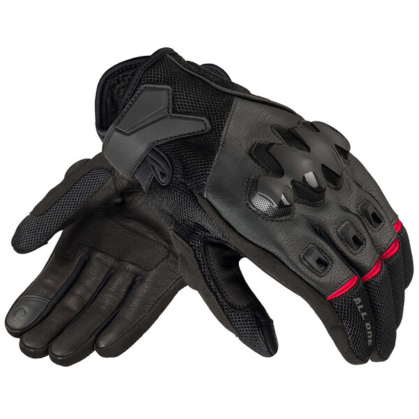Katana Mesh handschoenen