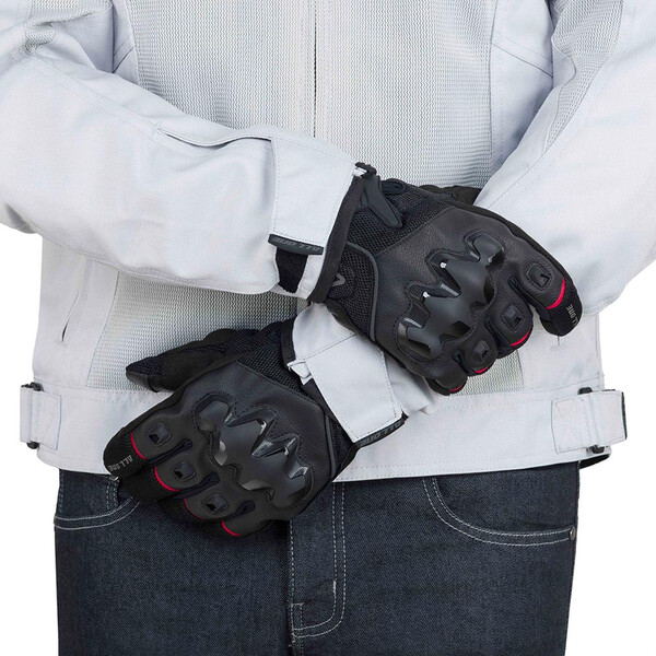 Katana Mesh handschoenen