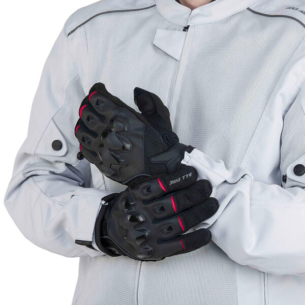 Katana Mesh handschoenen