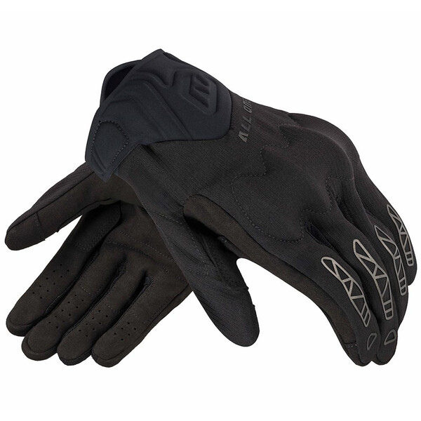 Wolf-handschoenen