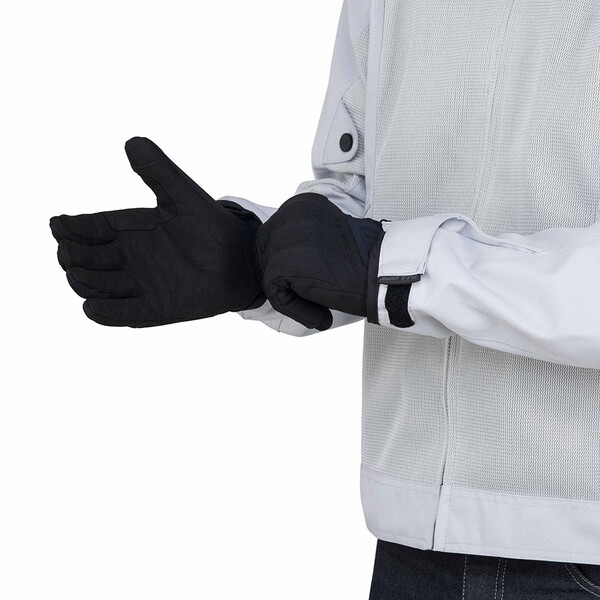 Wolf-handschoenen