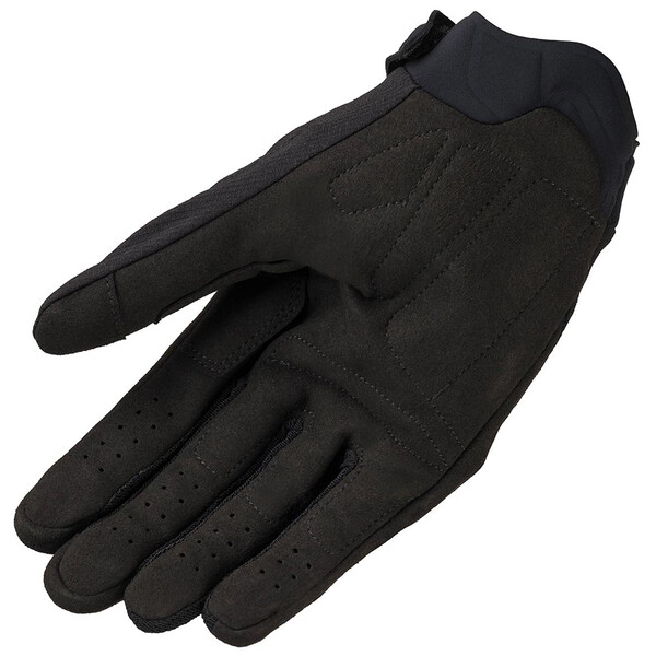 Wolf-handschoenen