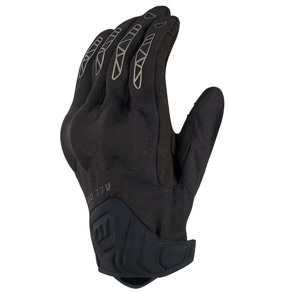 Wolf-handschoenen