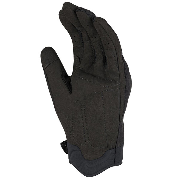 Wolf-handschoenen