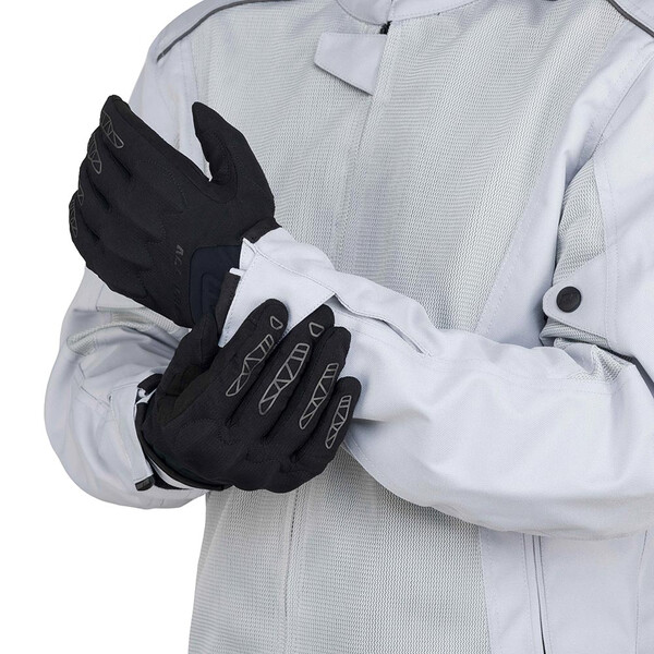 Wolf-handschoenen