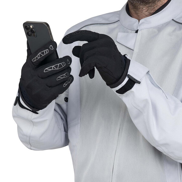 Wolf-handschoenen