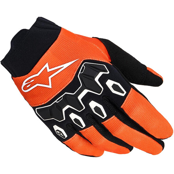 Jeugd &amp; Kinderen Full Bore V2 handschoenen