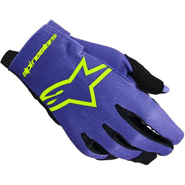 Radarhandschoenen voor jongeren