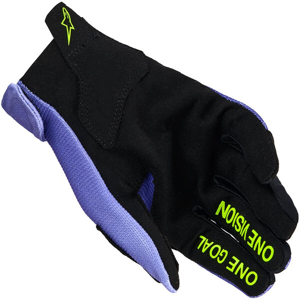 Radarhandschoenen voor jongeren