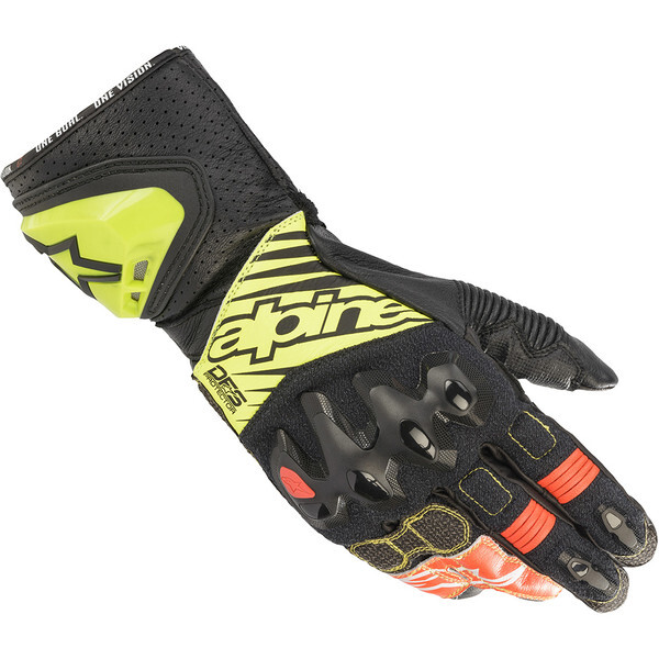 GP Tech V2-handschoenen