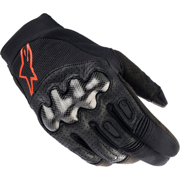 Megawatt-handschoenen