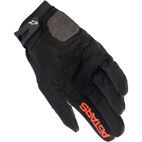 Megawatt-handschoenen