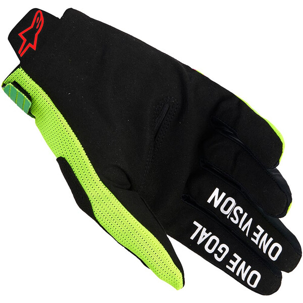 Radar Pro handschoenen