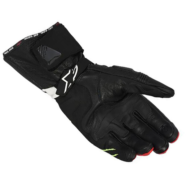 SP-3 Monster-handschoenen van Fabio Quartararo
