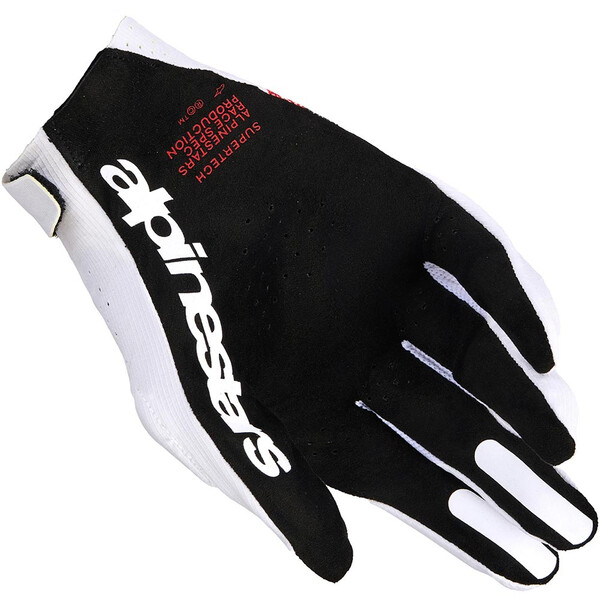 Supertech MX Handschoenen