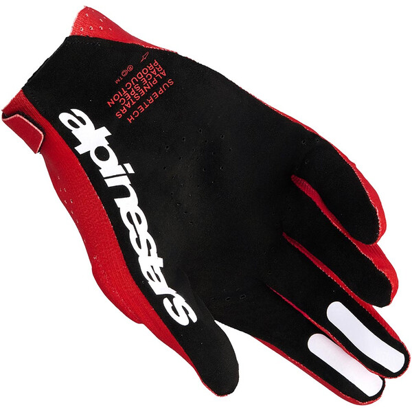Supertech MX Handschoenen
